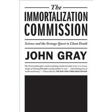 Immortalization Commission