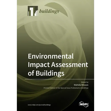 Environmental Impact Assessment of Buildings