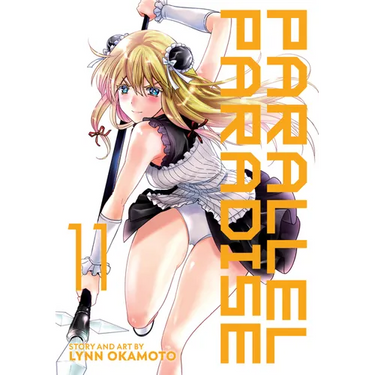 Parallel Paradise Vol. 11