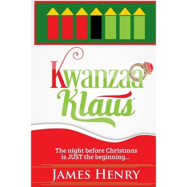 Kwanzaa Klaus