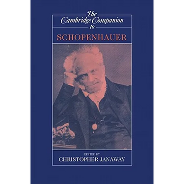 The Cambridge Companion to Schopenhauer