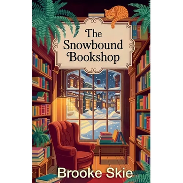 The Snowbound Bookshop