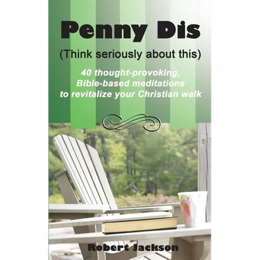 Penny Dis