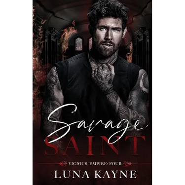 Savage Saint