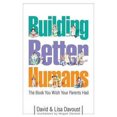 Building Better Humans