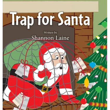 Trap for Santa