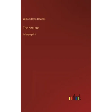 The Kentons: in large print