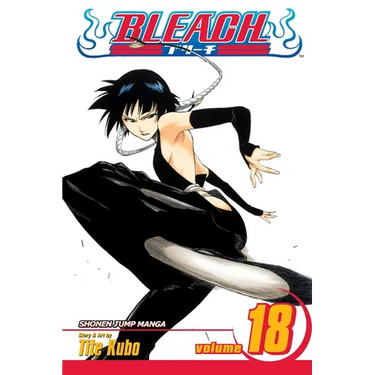 Bleach, Vol. 18: The Deathberry Returns