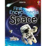 First Encyclopedia of Space