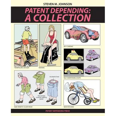 Patent Depending: A Collection