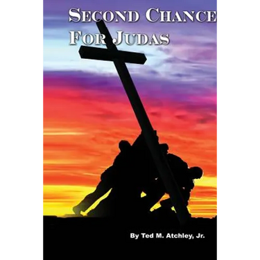 Second Chance for Judas: In the near future Christianity is outlawed in America.
