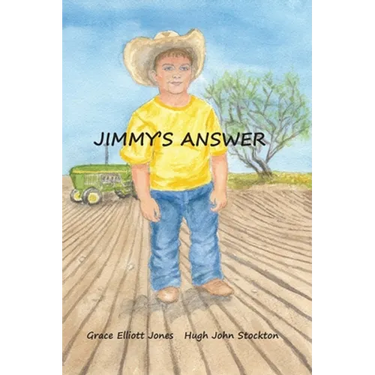 Jimmy's Answer