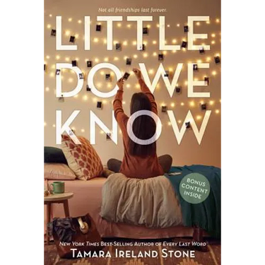 Little Do We Know