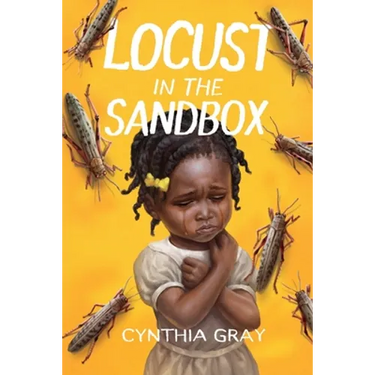 Locust in the Sandbox