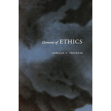 Elements of Ethics