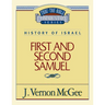 Thru the Bible Vol. 12: History of Israel (1 and 2 Samuel): 12
