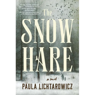 The Snow Hare
