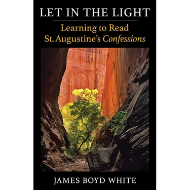 Let in the Light: Learning to Read St. Augustine's Confessions