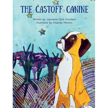The Castoff Canine
