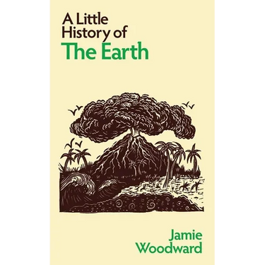 A Little History of the Earth