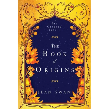 The Book of Origins