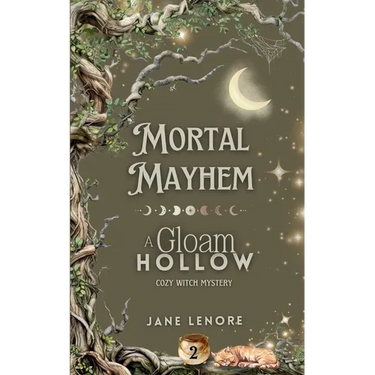 Mortal Mayhem