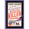 The Little Black Book Killer