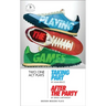 Playing the Games: Taking Part/After the Party