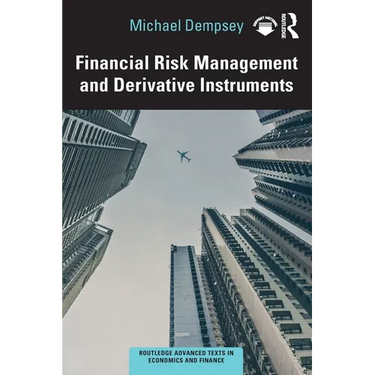 Financial Risk Management and Derivative Instruments