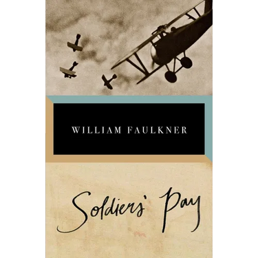 Soldiers' Pay