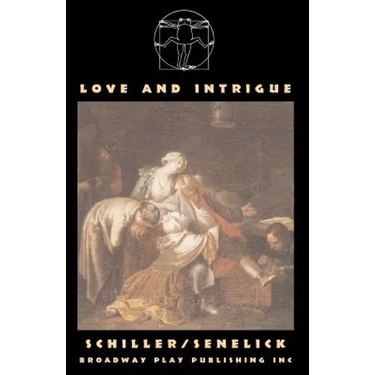 Love And Intrigue