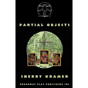 Partial Objects