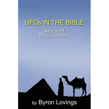 UFO's in the Bible: Ancient Encounters