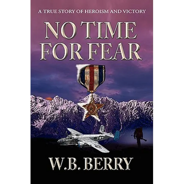 No Time for Fear