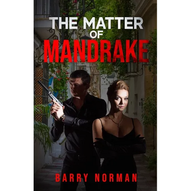 The Matter of Mandrake