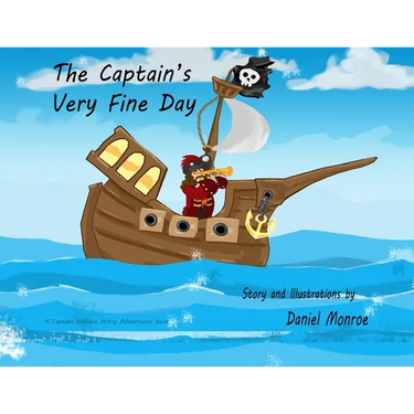 The Captain's Very Fine Day