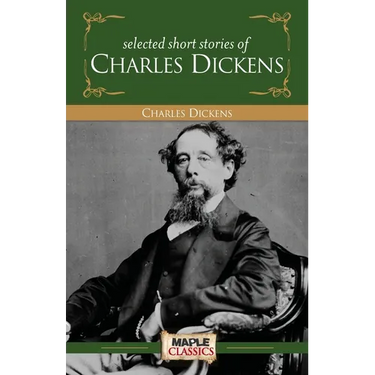 Charles Dickens - Short Stories