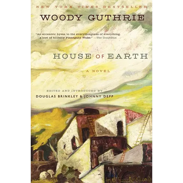 House of Earth