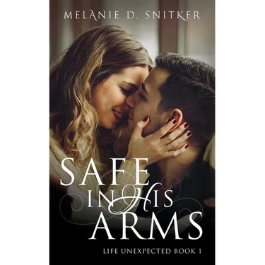 Safe In His Arms