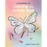 Completely Me Coloring and Activity Book