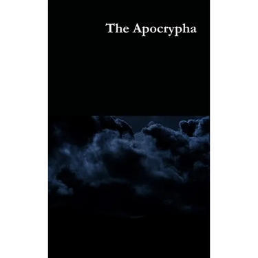 The Apocrypha