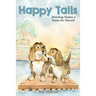 Happy Tails: Jitterbug Makes a Name for Herself