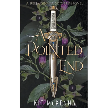 A Pointed End