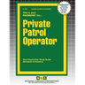 Private Patrol Operator