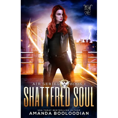 Shattered Soul