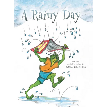 A Rainy Day