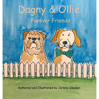 Dagny & Ollie: Furever Friends