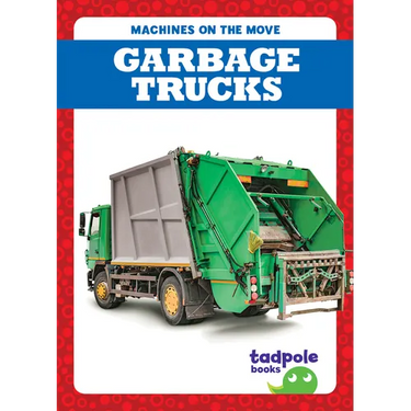 Garbage Trucks