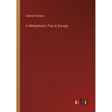 A Memphian's Trip to Europe