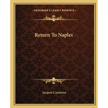 Return To Naples
